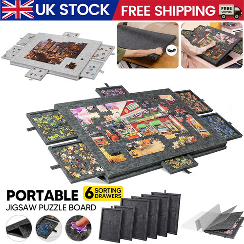 1000pcs jigsaw puzzle - 1000pcs, board