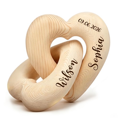 Personalised wooden - personalised,