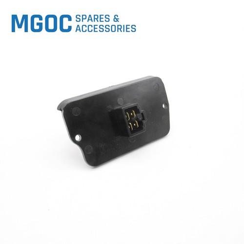 Heater blower resistor pack - resistor,