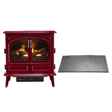 Dimplex Opti-Myst Grand Rouge