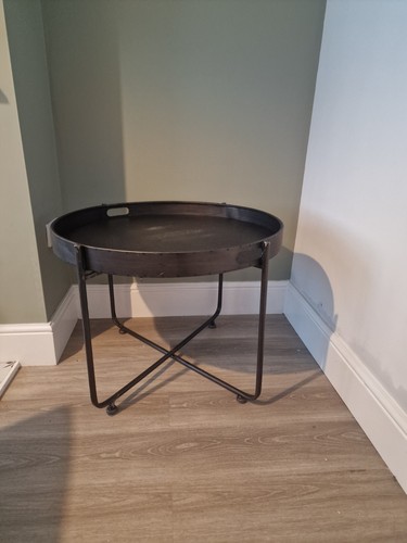 Graham and green tray table - and,