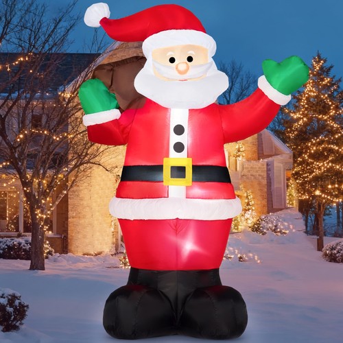 Joiedomi christmas - ft,