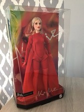 2026 Barbie Signature Black