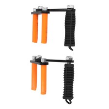 ⁺2Pcs Plywood Carrier Tool