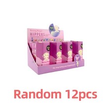 Sonny Angel Hippers Lying Down Angel Series Anime Figures Toys Blind Box