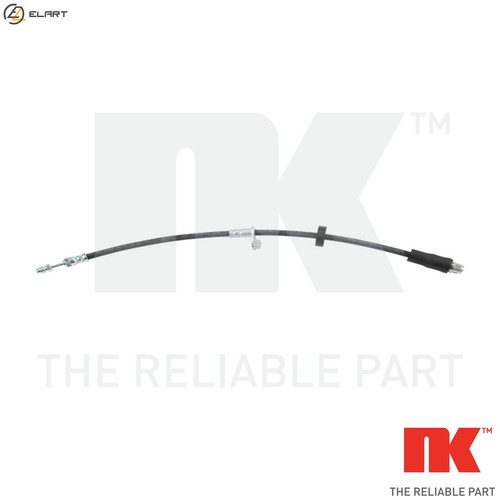 Brake hose 853756 for peugeot - brake,