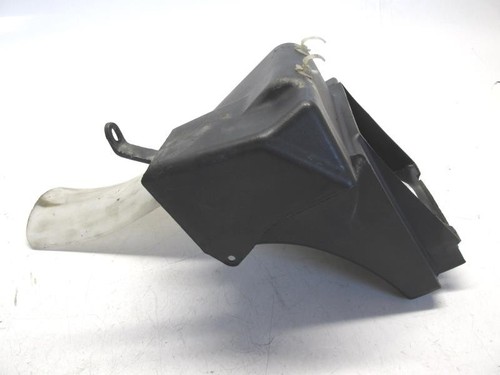 Rear mudguard honda 700 - rear,
