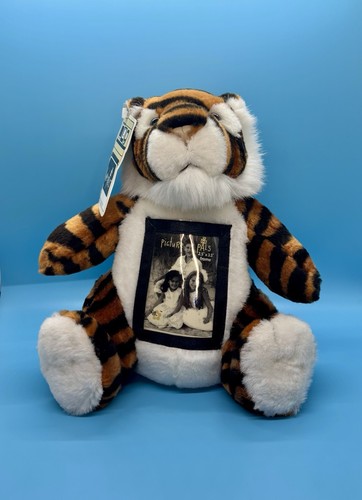 Brand new picture pals tiger - brand,
