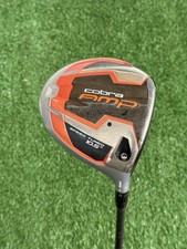 Cobra Amp Driver / 10.5°/ F