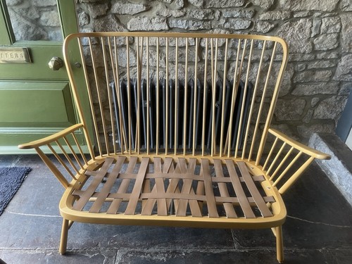 Ercol springtime evergreen - ercol,