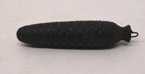 Antique cast iron - cast, large