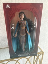 Disney Pocahontas Limited