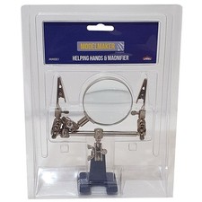 Model Maker Helping Hands