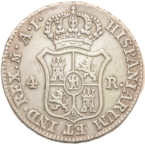 1810 spain joseph napoleon - spain,