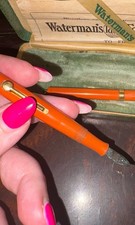 Vintage waterman ideal - vintage,