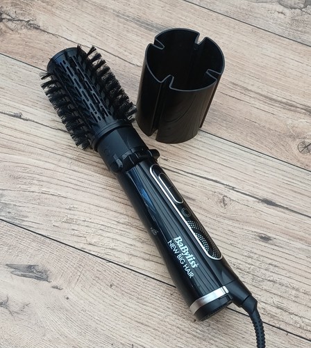 Babyliss new big hair 2885u - babyliss,