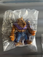 McDonald's Vintage Beauty and