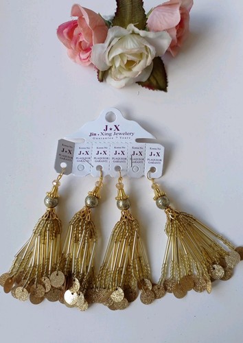 Light gold hanging - 4,