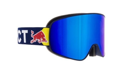Red bull spect rush 001bl3p - bull,