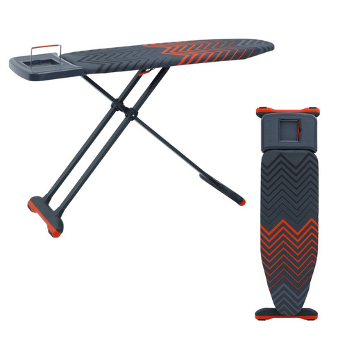 Large ironing board 125 - board, 125×45cm