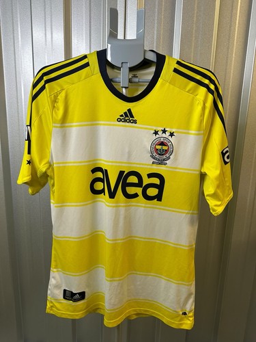 Adidas fenerbahçe 2008 - adidas, 2008-2009