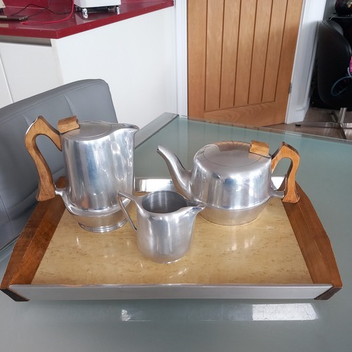 Vintage piece picquot - 3, tea