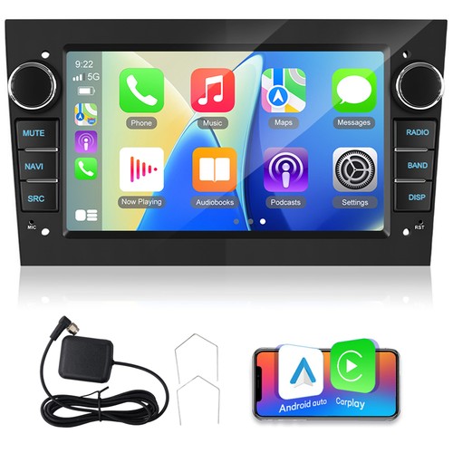 Android radio for - 7",