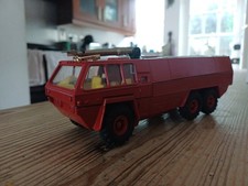 Corgi 1103 Chubb Pathfinder
