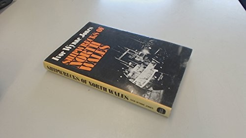 Shipwrecks north wales - of,