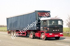 THH Truck Photos - ERF B