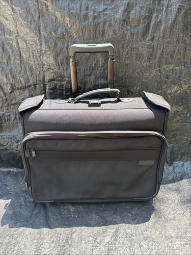 Briggs riley baseline - briggs, &