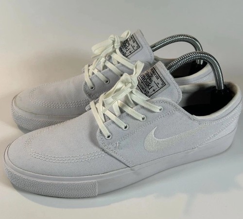 Nike stefan janoski canvas - nike,
