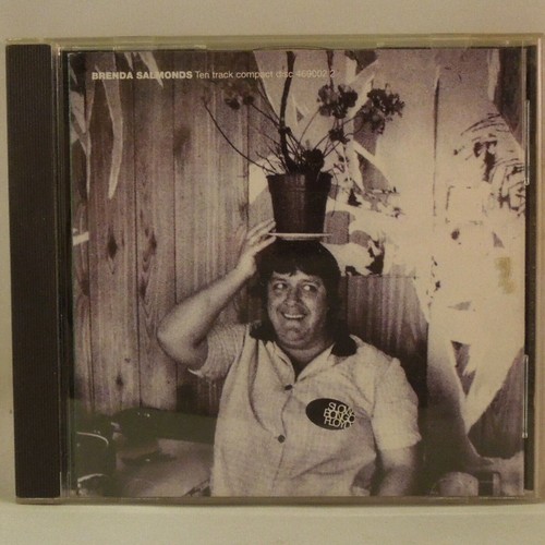 Slow bongo floyd brenda - slow,