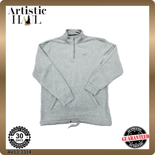 Vans men pullover sweatshirt - men's,