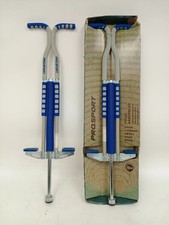 2 ProSport Foam Covered Metal