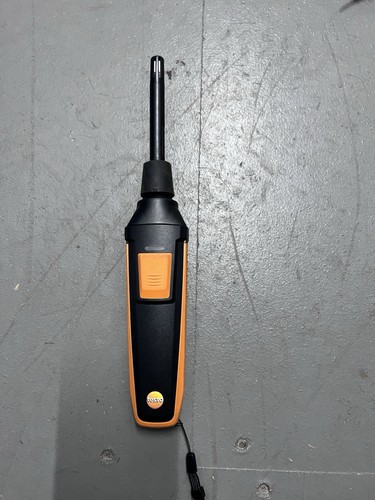 Testo 605i thermohygrometer - 605i,