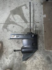 Yamaha 60hp 4 stroke outboard