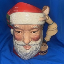 Royal Doulton Large 1981 Santa
