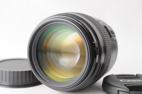 Only af canon - [mf, no