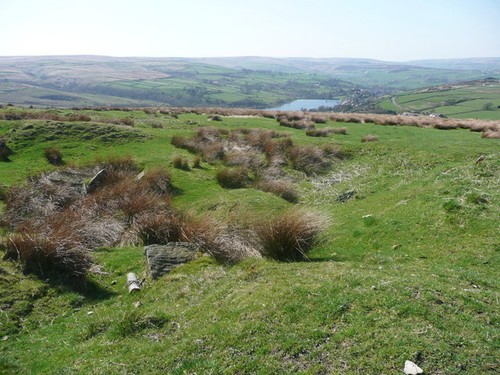 Photo 12x8 view - photo, towards