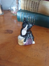 Royal Doulton Dinner Time Cat