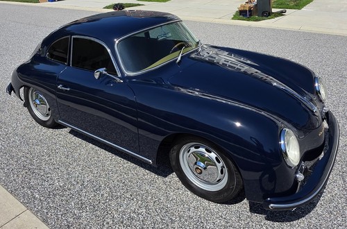 1959 replica kit - makes, a