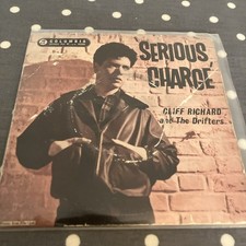 Cliff Richard & The Drifters -