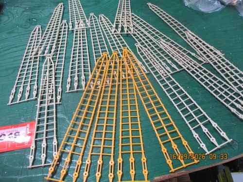 Playmobil pirate ship spares - pirate,