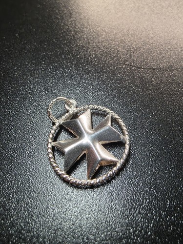 Vintage sterling silver - vintage,