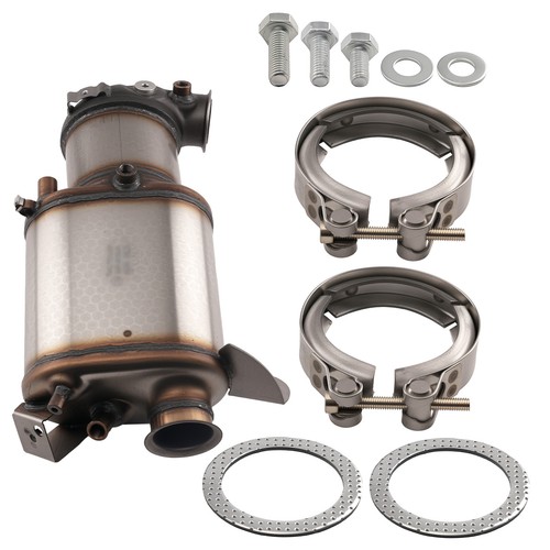 Diesel particulate filter dpf - particulate,