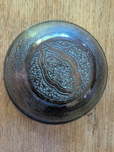 Antique middle eastern - middle,