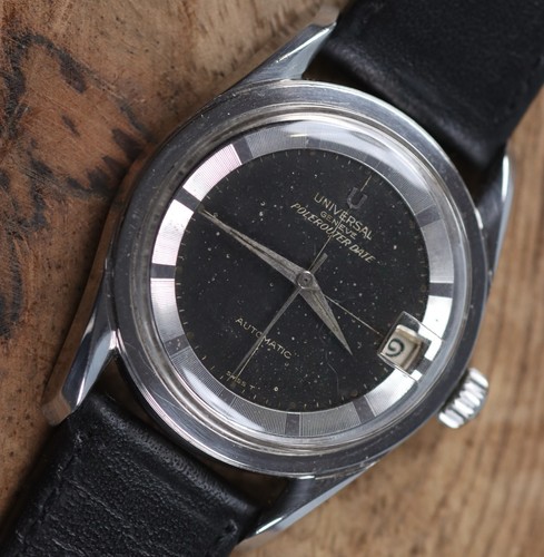 Universal geneve polerouter - universal,
