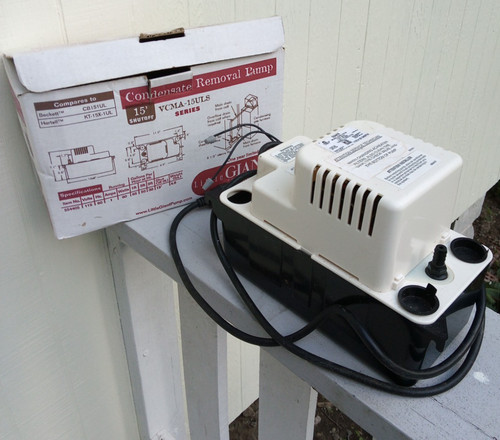 Little giant 554405 - little, vcma-15uls