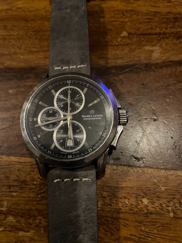 Maurice lacroix automatic - maurice,